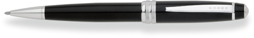 Large image for CROSS® Bailey Black Lacquer Ball Pen